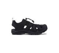 Icepeak Trekkingsandalen "Aksu" in Schwarz - Größe 40 | Damen Outdoor Sport Schuhe