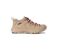 Icepeak Trekkingschuhe "Ahola" in Beige - Größe 38 | Damen Outdoor Sport Schuhe