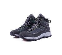 Icepeak Trekkingschuhe "Wynne" in Petrol - Größe 42 | Damen Outdoor Sport Schuhe