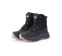 Icepeak Wanderboots "Aitoo" in Schwarz - Größe 38 | Damen Outdoor Sport Schuhe