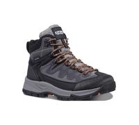 Icepeak Wanderschuhe "Wynne" in Schwarz - 62% | Größe 40 | Damen Outdoor Sport Schuhe