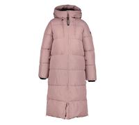 Icepeak Wintermantel "Addia" in Flieder - Größe 42 | Damenjacken