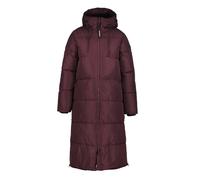 Icepeak Wintermantel "Addia" in Pflaume - Größe 34 | Damenjacken