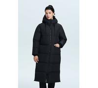 ICEPEAK Damen Mantel ADDIA (853025523I) 38 SCHWARZ