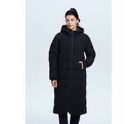 Icepeak Wintermantel "Brilon" in Schwarz - Größe 38 | Damenjacken