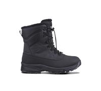 Icepeak Winterstiefel "Alofi" in Schwarz - Größe 38 | Damen Stiefel