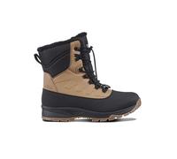 Icepeak Winterstiefel "Alofi" in Schwarz - Größe 39 | Damen Stiefel