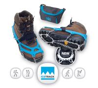 ICETRACK Schuhketten XL