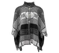 ICEWEAR Ása Wollponcho