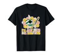 Ich Bin nur für die Halbzeit-Blaskapelle Hier, Mama T-Shirt