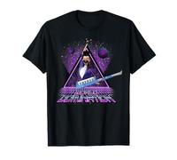 Ich - Einfach Unverbesserlich Bratt World Domination T-Shirt