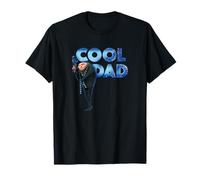 Ich - einfach unverbesserlich Gru Blaster bereit Cooler Papa T-Shirt