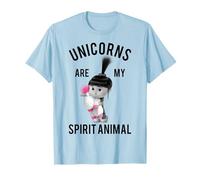 Ich - Einfach Unverbesserlich Minions Agnes Spirit Animal T-Shirt