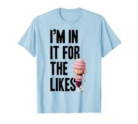 Ich - Einfach Unverbesserlich Minions Edith For The Likes T-Shirt