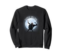 Ich - Einfach Unverbesserlich Minions Gru Super Villain Sweatshirt