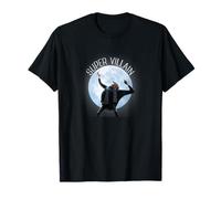 Ich - Einfach Unverbesserlich Minions Gru Super Villain T-Shirt