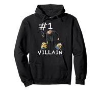 Ich - Einfach unverbesserlich, Minions High School, wahrscheinlich zu Photo Grid Pullover Hoodie
