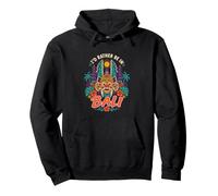 Ich wäre Lieber auf Bali Pullover Hoodie