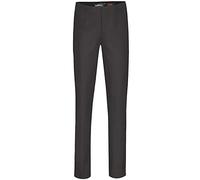 "Ich will Marie" Robell Damen Bengaline Stretchhose aus TV Frühjahr/Sommer 2017 (40, schwarz (90))