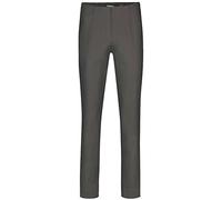 "Ich will Marie" Robell Damen Bengaline Stretchhose bekannt aus TV - Winter 2016/2017 (42, Anthrazit)