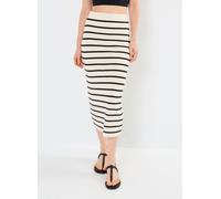 Ichi - Bekleidung IHBOSTON SK - weiß - Größe XS