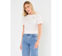 Ichi - Bekleidung IHCAMINO SS22 - Weiß - Größe L