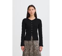 Ichi - Bekleidung IHDOLLIS CA - schwarz - Größe S