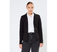 ICHI Damen Blazer 'Kate' schwarz, Größe XS Schwarz