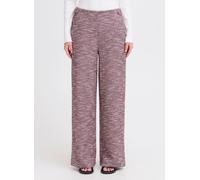 Ichi - Bekleidung IHKATE CHECLÉ WIDE PA - rosa - Größe XL