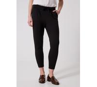 Ichi IHKATE PA PA - Damen Hose Jogger Pants - 20104757, Größe:M, Farbe:Black (10001)