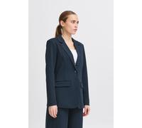 Ichi Blazer Damen blau, XL