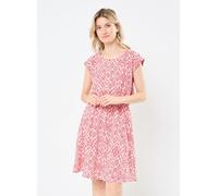 Ichi - Bekleidung IHLINNO DR5 - Rosa - Größe 36