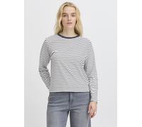 Ichi - Bekleidung IHMIRA LOOSE LS3 - Weiß - Größe XL