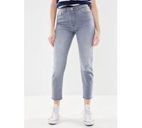 Ichi - Bekleidung Ihtwiggy Raven - grau - Größe 27