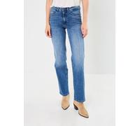 Ichi - Bekleidung IHTWIGGY STRAIGHT LONG - blau - Größe 32