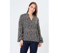 Ichi - Bekleidung IHVERA LS14 - schwarz - Größe 40