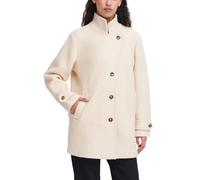 Ichi Cappotto Donna Mantel 493329 - Größe: 38