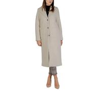 Ichi Cappotto Donna Mantel 493657 - Größe: 42