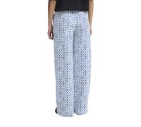 ICHI Casual IHKATE L, Sodalite Blue Ikat