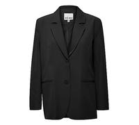 ICHI Damen Blazer IHLEXI IHLexi Lange Ärmel