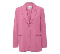 ICHI Damen Blazer IHLEXI IHLexi Lange Ärmel
