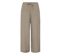 ICHI Damen Casual IHLINNO Elastische Taille