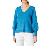 ICHI Damen IHALPA LS5 Pullover, 174336/Blithe, XS