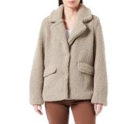 ICHI Damen IHGOLUVA JA Outerwear, 160205/Vintage Khaki, 36