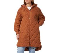 ICHI Damen IHHANSA JA Outerwear, 171142/Argan Oil, XL