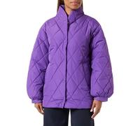ICHI Damen IHHANSA JA2 Outerwear, 193536/Amaranth Purple, 34