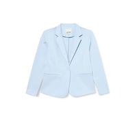 ICHI Damen IHKATE BL Lässiger Business-Blazer, 144115/Cashmere Blue, XXL