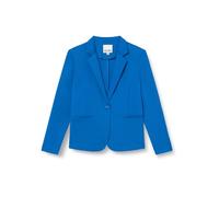 ICHI Damen IHKATE BL Lässiger Business-Blazer, Blau, 48