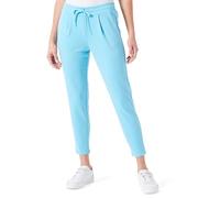 ICHI Damen Ihkate Pa Lässige Business-Hose, 154421/Blue Grotto, XL EU