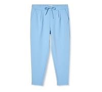 ICHI Damen Ihkate Pa Lässige Business-Hose, 164020/Della Robbia Blue, S EU